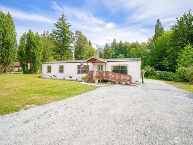 House for sale in Concrete, Washington