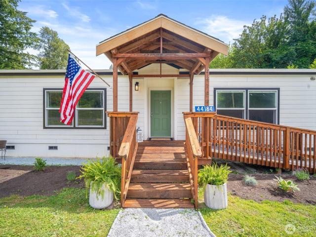 House for sale in Concrete, Washington