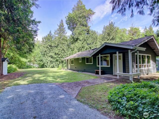 House for sale in Concrete
