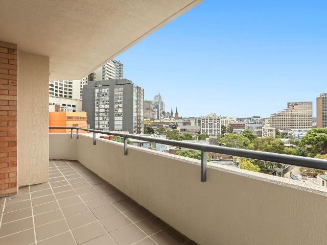 Apartment for rent in Sydney, New South Wales