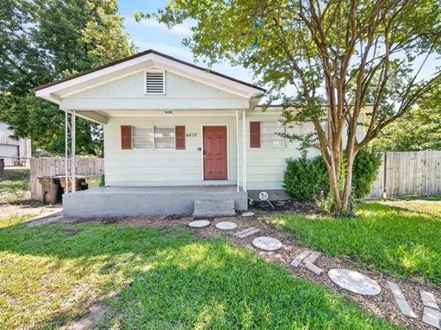 House for sale in Box Springs, Georgia