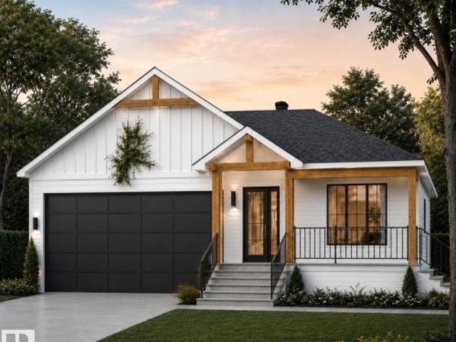 House for sale in Onoway, Alberta