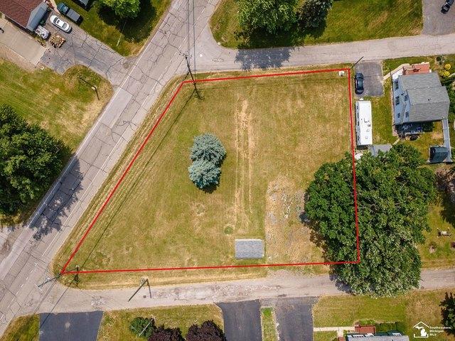 Land for sale in Luna Pier, Michigan