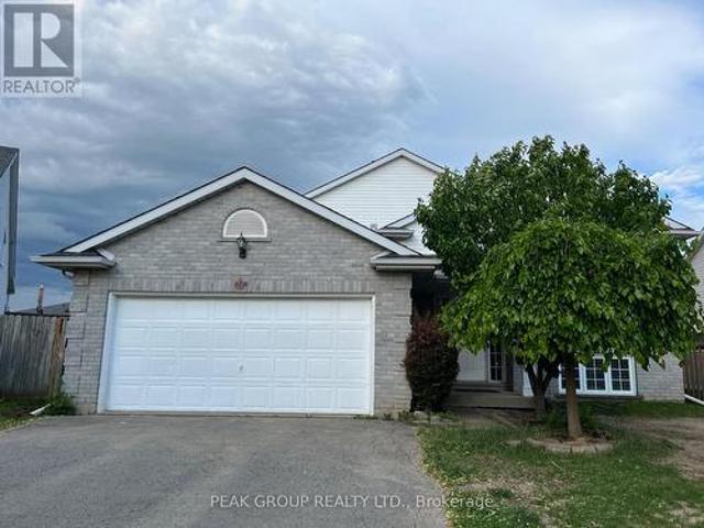 House for rent in Niagara, Ontario