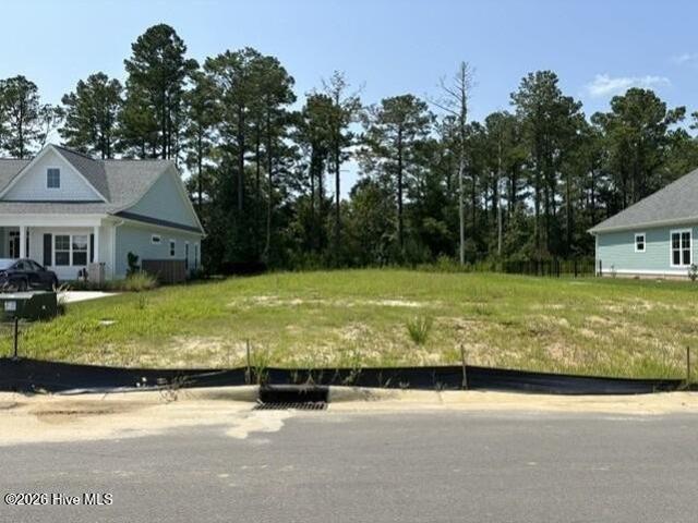 Land for sale in Leland, Brunswick County