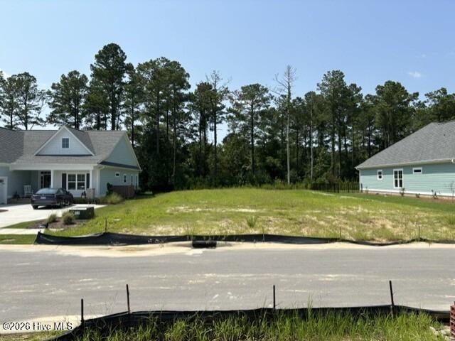 Land for sale in Leland, Brunswick County