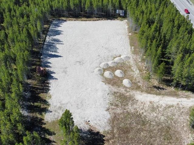 Land for sale in Island Park, Idaho