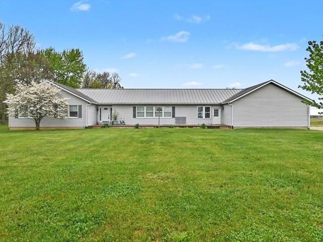 House for sale in Crestline, Ohio