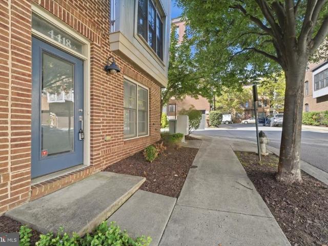 Townhouse for sale in Ellaville, Hyattsville