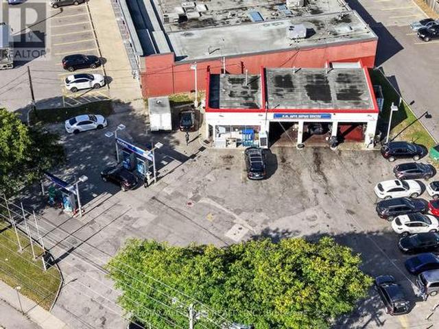 Land for sale in Woburn, Ontario
