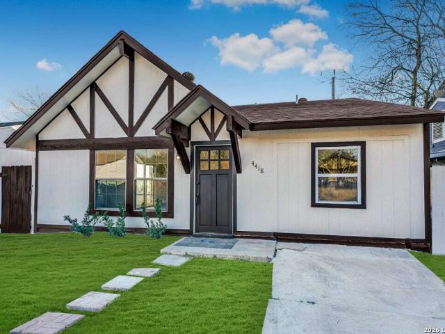 Property for sale in Kirby, Texas