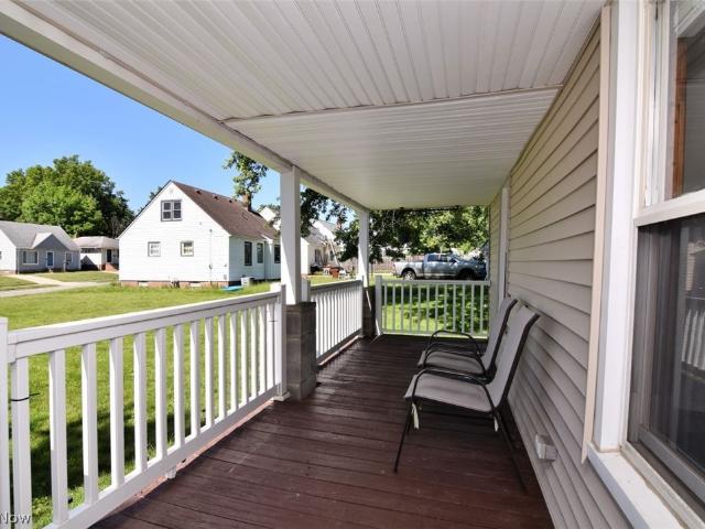 House for sale in Parma, Ohio