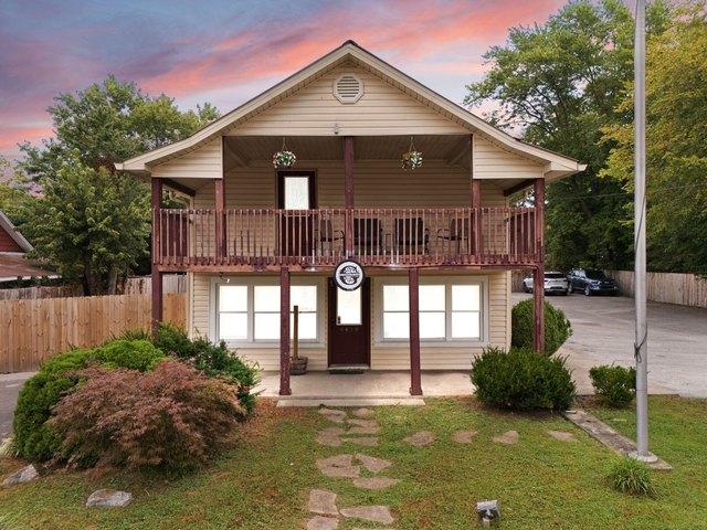 House for sale in Powell, Kentucky