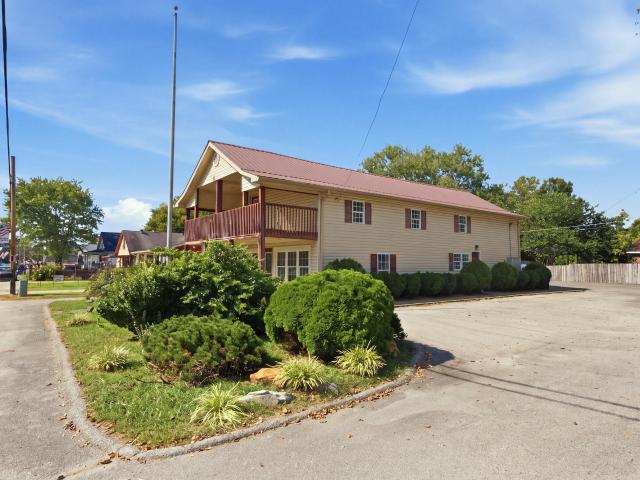 Commercial for sale in Powell, Kentucky