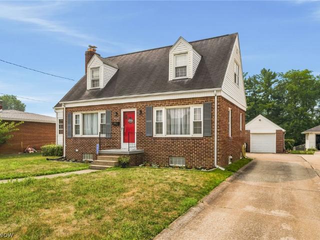 House for sale in Canton, Ohio