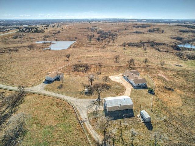 Farm for sale in Cushing, Oklahoma