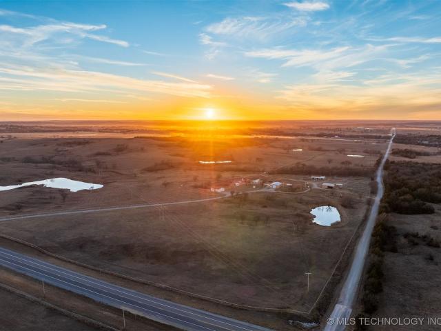 House for sale in Cushing, Oklahoma