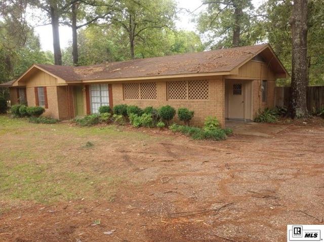 House for sale in Morehouse, Louisiana