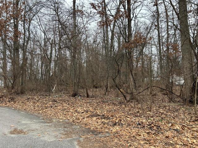 Land for sale in Wheatfield, Indiana
