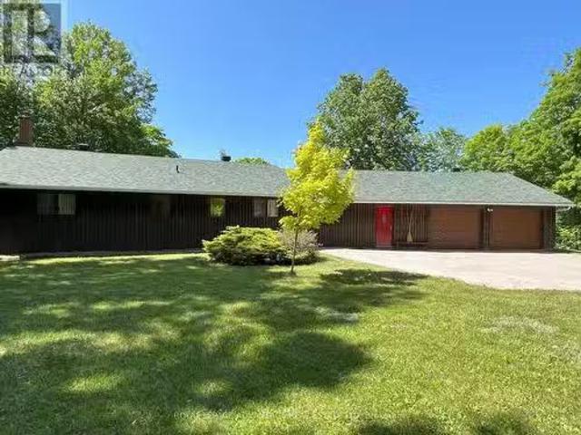 House for sale in Rideau Lakes, Ontario