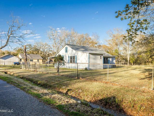 House for rent in Moss Point