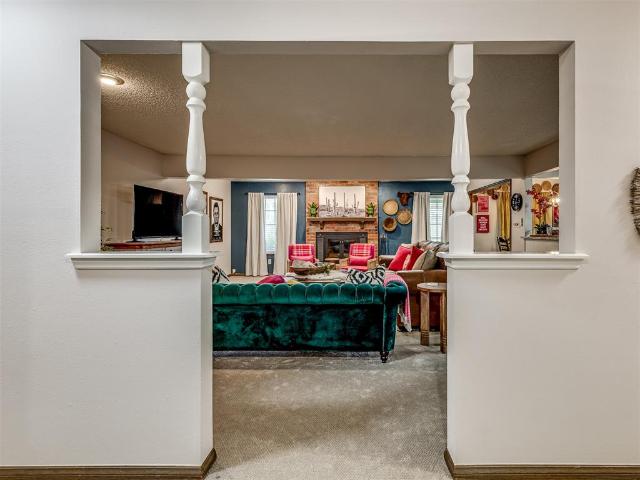 House for sale in Eagletown, Oklahoma