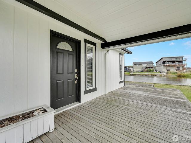 House for sale in Ferndale, Washington
