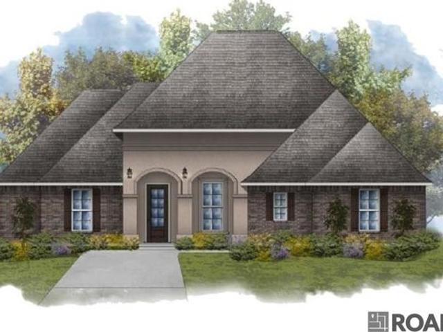 House for sale in Addis, Louisiana