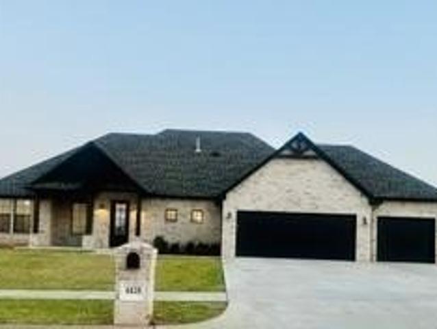 House for sale in Tuttle, Grady County