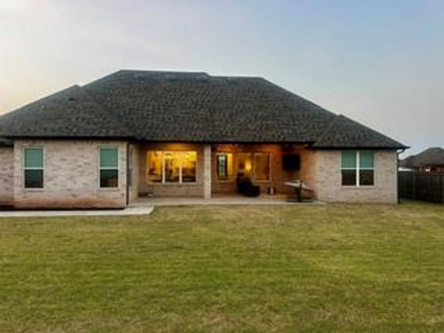 House for sale in Tuttle, Grady County