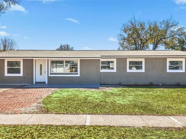 House for rent in Tampa, Florida