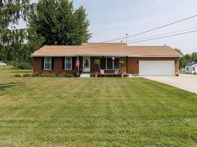 House for sale in Oberlin, Ohio