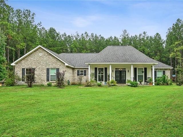 House for sale in Franklinton, Washington Parish