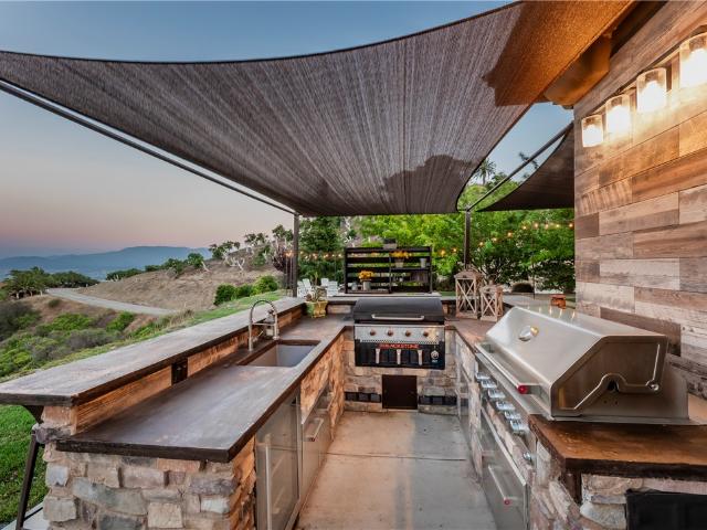 House for sale in California