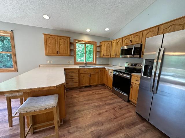 House for sale in Perham, Minnesota