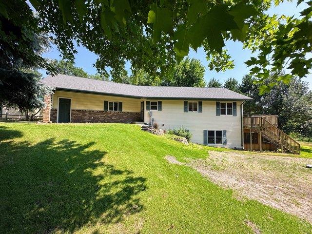 House for sale in Perham, Minnesota