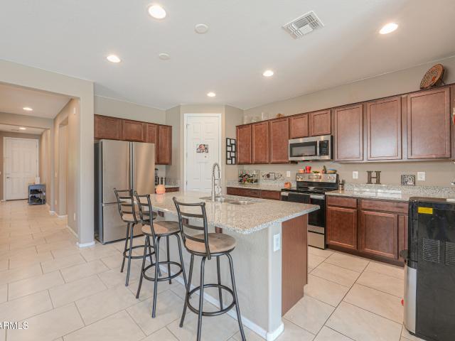 House for sale in Maricopa, Arizona