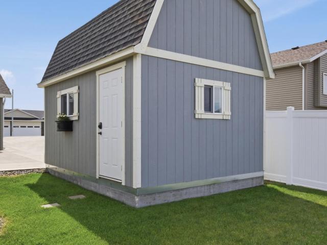 House for sale in Moorhead, Minnesota
