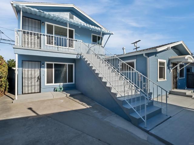Property for sale in Jacumba, California