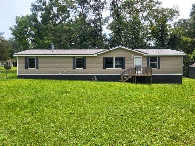 House for sale in Lanett, Alabama