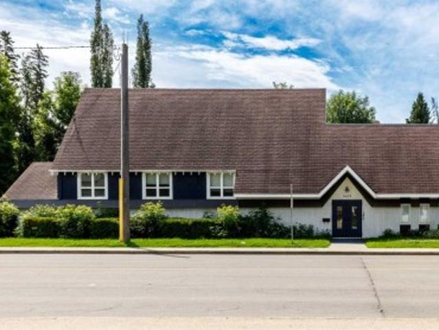 Commercial for sale in Alberta