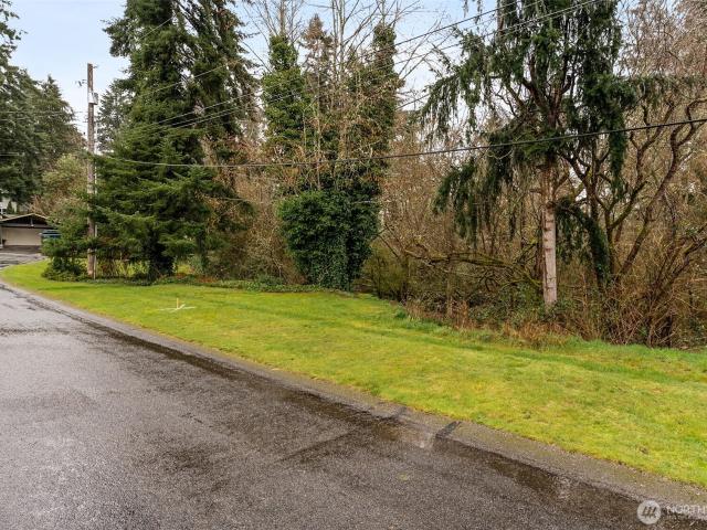 Land for sale in University Place, Washington