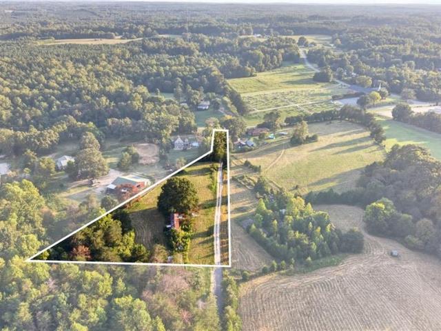 Land for sale in Liberty, Guilford County