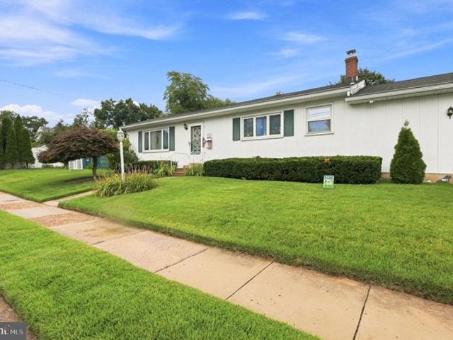 House for sale in Pennsauken, New Jersey