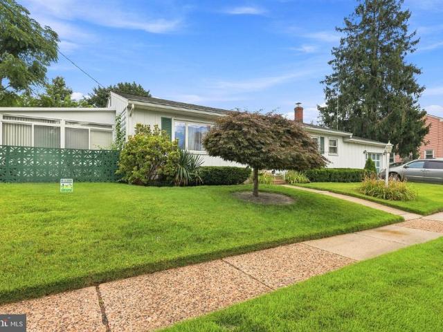 House for sale in Pennsauken, New Jersey