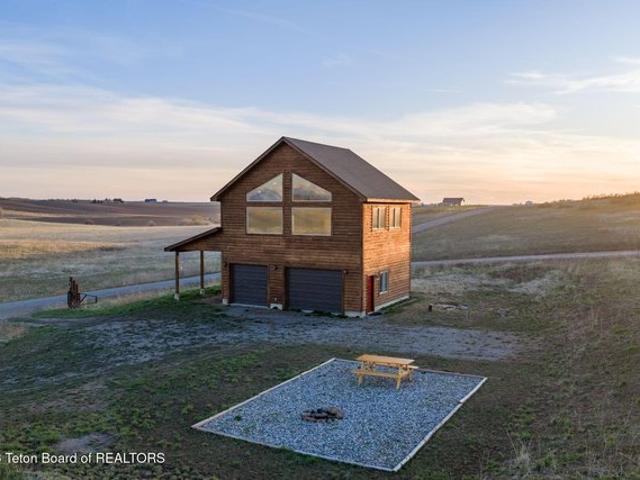 House for sale in Ashton, Idaho