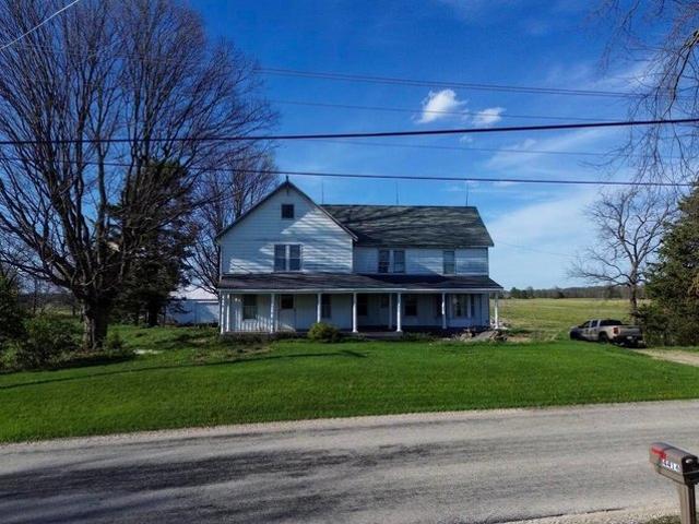 House for sale in Morrow, Ohio