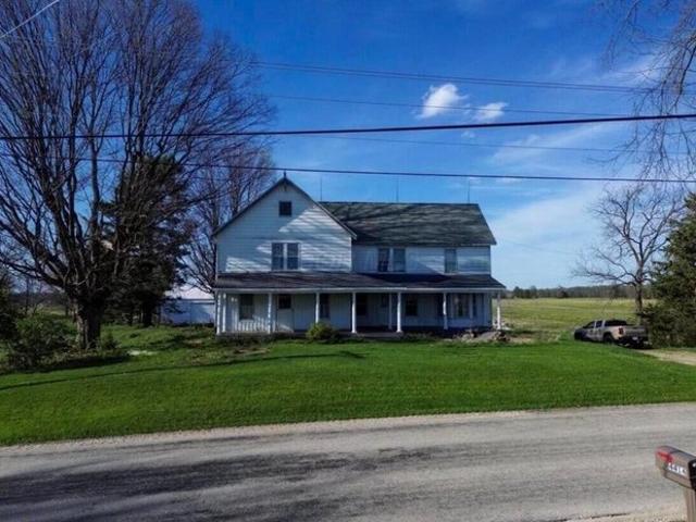 House for sale in Mount Gilead, Morrow County