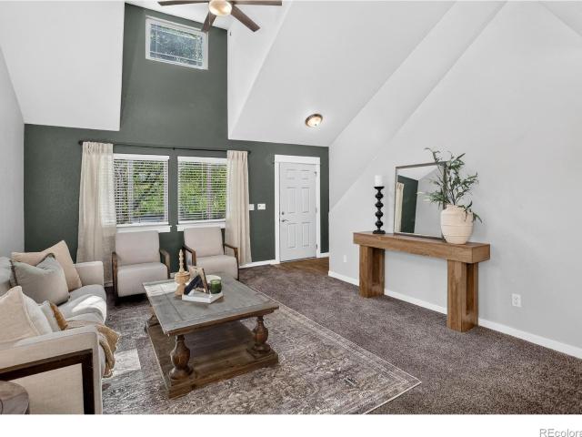 House for sale in Loveland, Colorado