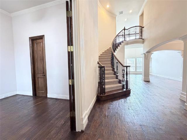 Property for rent in Denton, Texas